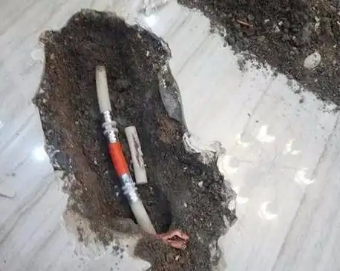 江油测漏水电话