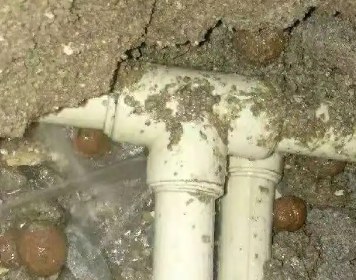 江油测漏水多少钱