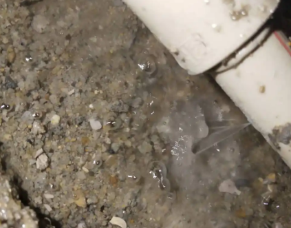 江油测漏水电话号码
