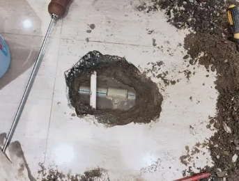 江油测漏水电话