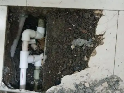 江油测漏水哪家好