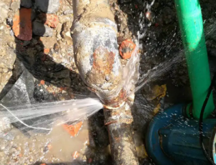 江油测漏水公司电话