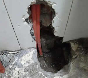 江油漏水检测电话