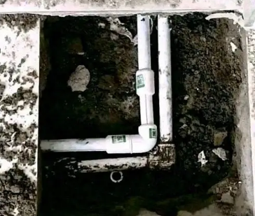 江油漏水检测多少钱