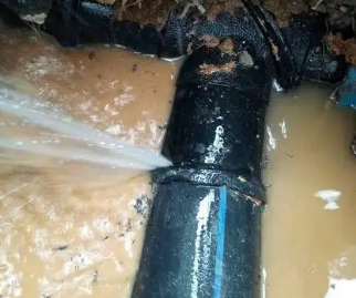 江油测漏水公司哪家好