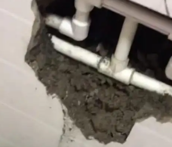 江油漏水检测电话