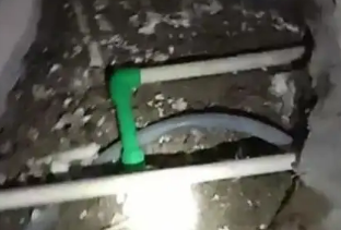 江油测漏水公司