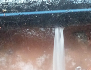 江油漏水检测多少钱