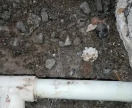 江油漏水检测哪家好