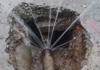 江油漏水检测多少钱
