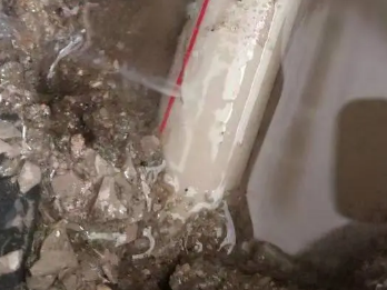 江油漏水检测哪家好