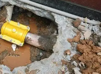 江油漏水检测哪家好