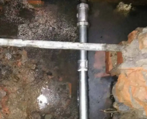 江油漏水检测公司电话