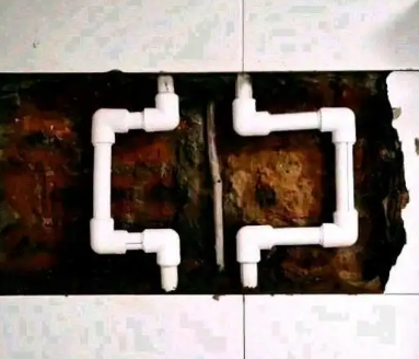 江油卫生间测漏水哪家好
