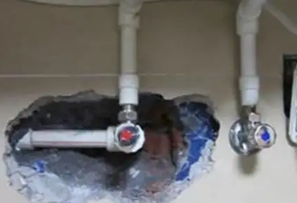 江油卫生间测漏水查询方法