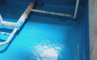 江油卫生间测漏水哪家好