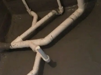 江油水管漏水检测知识点