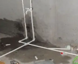 江油水管漏水检测多少钱