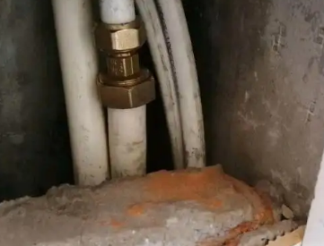 江油水管漏水检测哪家好