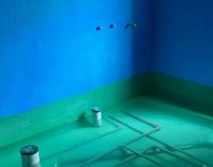 江油卫生间防水