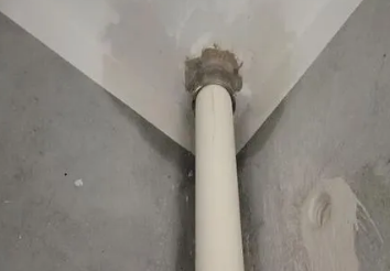 江油卫生间测漏水之渗水防护