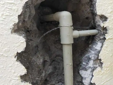 江油卫生间测漏水哪家好