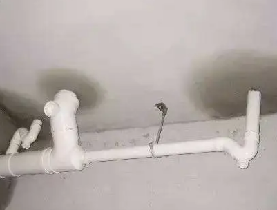 江油卫生间测漏水的几种情景