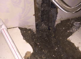 江油卫生间测漏水哪家好