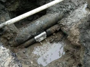江油水管漏水检测的传递距离多少