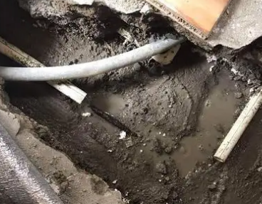 江油卫生间测漏水价格明细
