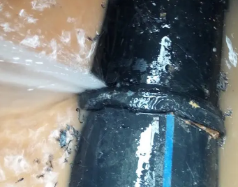 江油水管漏水检测的小妙招