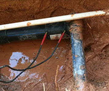 江油水管漏水检测多少钱