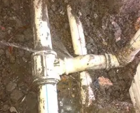 江油卫生间测漏水多少钱