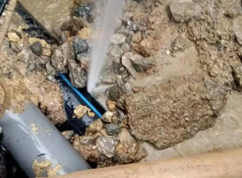 江油水管漏水检测哪家好