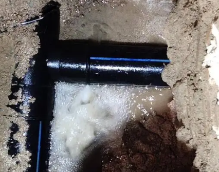江油水管漏水检测哪家好