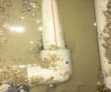 江油水管漏水检测多少钱