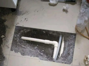 江油卫生间测漏水哪家好