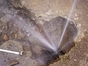 江油水管漏水检测哪家好