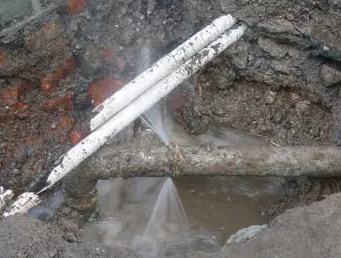 江油测漏水多少钱
