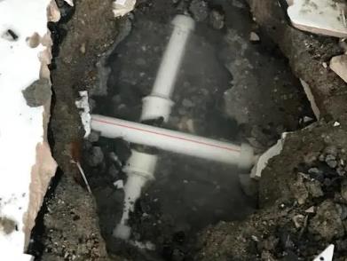 江油漏水检测公司哪家好