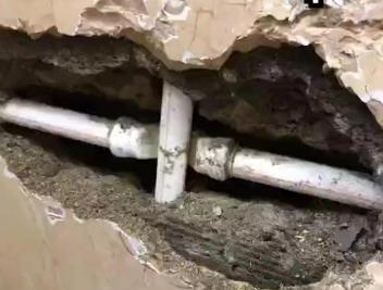江油漏水检测电话多少
