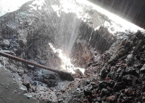 江油漏水检测哪家好